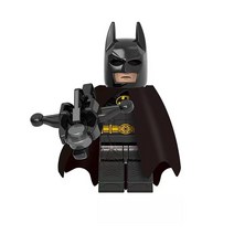 요고요 마블 히어로 어벤져스 블록 미니피규어, 1881 배트맨