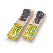 탑맨 만태랑 날교체식 대패 50 58mm 만테랑 손대패 목공 평대패 목공용 용품 나무 목재용 목재, 58mm 교체식날 5개(코소쿠, 일본)
