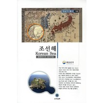 조선해:동해바다의 정식이름, 우리영토