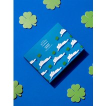 비욘드 썸머브리즈 웰컴키트 3종 (2022 에디션)