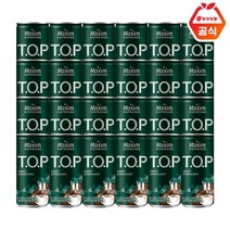 티오피 스위트 아메리카노 200ml 24캔, ./.