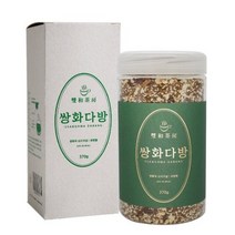 삿갓유통 동의보감 레시피로 만든 수제쌍화차, 370g, 1개