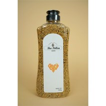 벌꿀화분 500g 250g 150g 천연꿀화분 지리산꿀