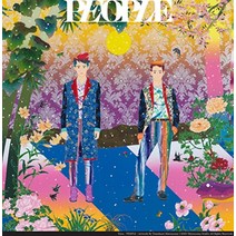 [일본직배]유즈 YUZU CD
