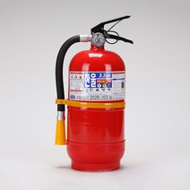 가정용 사무실 분말 소화기 3.3 kg 축압식 소방 용품