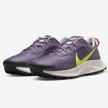국내매장용 나이키 페가수스 트레일 3 여성 트레일 러닝화 캐년 퍼플 DA8698-500 운동화