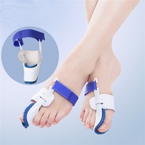 무지외반증 교정기 발가락 보호대 bunion device hallux valgus orthopedic braces 교정밴드, 발가락 건막 부목