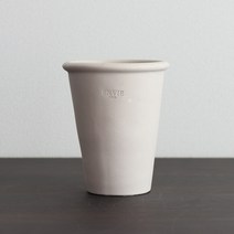 베트남토분 앙비까사 꼬깔 2color 화이트 살구