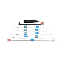 iMac Intel 2720122019과 호환되는 iFixit 접착 스트립 수리 키트