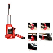 DIY 오일작기 2단 3톤 간편한 자동차 공업용