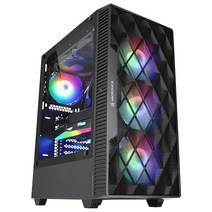 조립컴퓨터 조립pc 고니공방&곤퓨터 사무용 pc 3번 가정용 완본체, 기본, 8g, 마이크론1tb