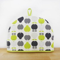 아트박스/뚜바비엥 후르츠 칵테일 티코지_라임