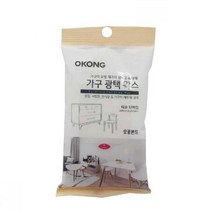 옷장 서랍장 장식장 세정 광택 왁스 티슈 12매입 나무광택제 천연가구광택제 가구광택제 마루광택제, 본상품선택