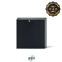 [하우스필터] AX40H5000GMD필터 삼성공기청정기 필터 CFX-B100D 프리미엄 플러스, 단품