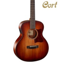콜트 Cort Little CJ Blackwood OPLB 미니 통기타