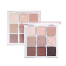 에뛰드하우스 에뛰드하우스_플레이 컬러 아이즈 더스티 캣 0.8gX9, 플레이 컬러 더스티 캣