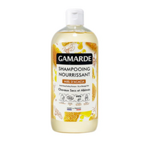 온뜨레 갸마르드 너리싱 샴푸 아카시아 허니, 5개, 500ml