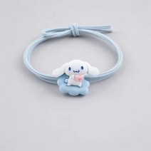 쿠로미 산리오 머리띠 고양이귀 피카츄 캐릭터 카와이 계피 귀엽다 간단하다 패션 머리끈, 카술라알코올-3, 규격 없음