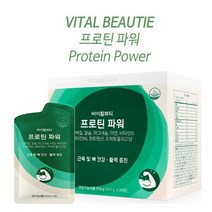 아모레 바이탈뷰티 프로틴파워