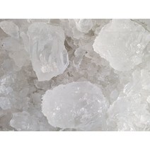 천연덩어리 간수(고체간수) 10kg/두부만들기, 10kg, 1개