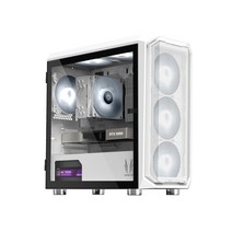 게이밍 i5-6500 16G SSD120G GTX1060 6G 중고 컴퓨터