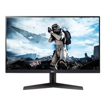 LG전자 24GN600 24인치모니터 게이밍모니터 IPS FHD 1ms 144Hz HDR /M, 2. 24GN600+에어캡 포장