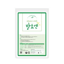 발효엔 1.5kg 퇴비제조용미생물 가루 음식물 커피박 낙엽 퇴비 발효제, 1개, 1500g