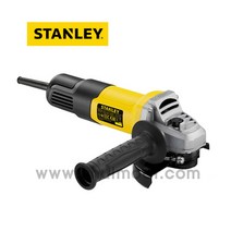 스탠리 SG7100 그라인더 4인치 750W 슬림형 STGS7100후속 전기그라인다, 1개