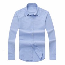 남성 캐쥬얼 셔츠 남방 h844 옴므 옥스포드 악어 탑 100 면 camisa masculina 긴팔 패션 캐주얼 아저씨 슈미즈