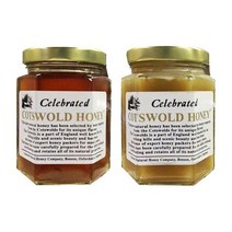 The Garden Jiyugaoka Cotswold Honey set 더 가든지유가오카 콧츠월드 허니 세트 227g