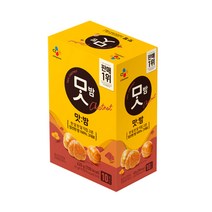 (실온)[CJ제일제당]맛밤420g, 420g, 5개