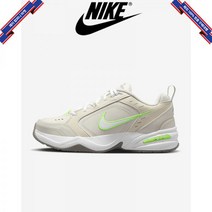 [미국정품] 나이키 맨즈 에어 모나크 IV FN3436-011