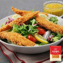 혜안푸드 치킨텐더 1kg, 1개