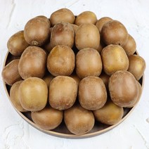 국산 골드키위 1박스, 골드키위 왕특 20과 2.4kg내외