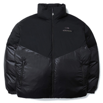 아이더 아이더(EIDER) 이월상품 남성 겨울 숏기장 경량소재 푸퍼타입 중량 구스다운 DMW21533 VINCERO (빈체로) 다운 자켓 Z1