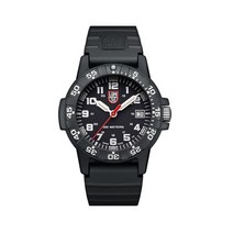 루미녹스 XS.0301.L 남성 우레탄 쿼츠 39mm
