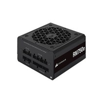 CORSAIR - RMe 시리즈 RM750e 80 PLUS Gold 완전 모듈식 저소음 ATX 전원 공급 장치 CP-9020248-NA