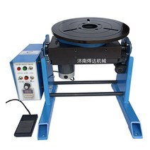 용접 턴테이블 자동 선반 용접기 터닝 롤러 포지셔너, 턴테이블 - 프로모션 30홀