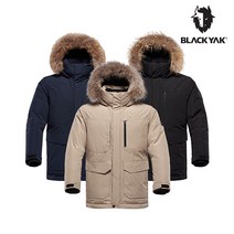 블랙야크 블랙야크 여성 L트루퍼다운자켓_3BYPAW0903