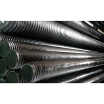 45C특강 전산볼트 M6 외 중길이볼트(1000mm) 장볼트 사이즈선택, 45C특강 전산볼트 M42, 1개