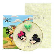 피부관리 비욘드 키즈 에코 선 쿠션-본품15g+리필15g(1154520)