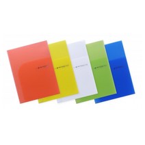 모비딕파워 [모비딕파워] 서류정리 열린케이스 포켓화일 서류파우치 L자홀더 서류케이스, 아★ 희망화일 투포켓 0.4T 화일 10매, 아★ 녹색