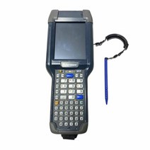 파워딜 지널 CK3R 모바일 컴퓨터 Intermec 휴대용 28/38/51Key PDA 2D 레이저 바코드 스캐너 WM6.5, 01 No battery