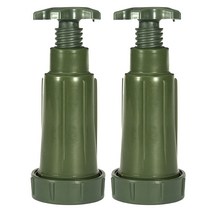 Xzante 잉어 미끼 압착기 낚시 셰이퍼 전 폭발 후크 압축기 성형 금형 장치, 육군 녹색