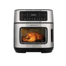 !!TV방송상품!!프로피쿡 에어프라이어오븐 PCO-AF12L 대용량 오븐 에어 프라이어 튀김기/G, 상세페이지 참조