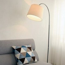 아트박스/홈앤하우스 마르코 모던 장스탠드, 베이지