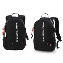 푹신푹신 등판 어깨쿠션 학생 책가방 백팩 노트북백팩 학생캐쥬얼백팩 수납력좋은 중고생가방 학생백팩