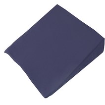KEAIDO 신상품 2 세대 역류성식도염 베개 위편한베개 위산완화에 효과적입니다 베개경사쿠션, 블루, 깔창이에요