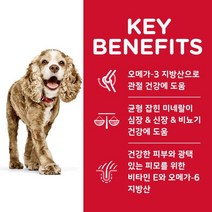 힐스 사이언스 강아지 사료 어덜트 11세 이상 노령견 시니어 에이지 디파잉 스몰포 2kg 2533