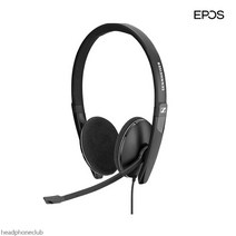 EPOS 젠하이저 PC8.2 USB 헤드셋 PC 노트북 USB용, EPOS PC8.2 USB